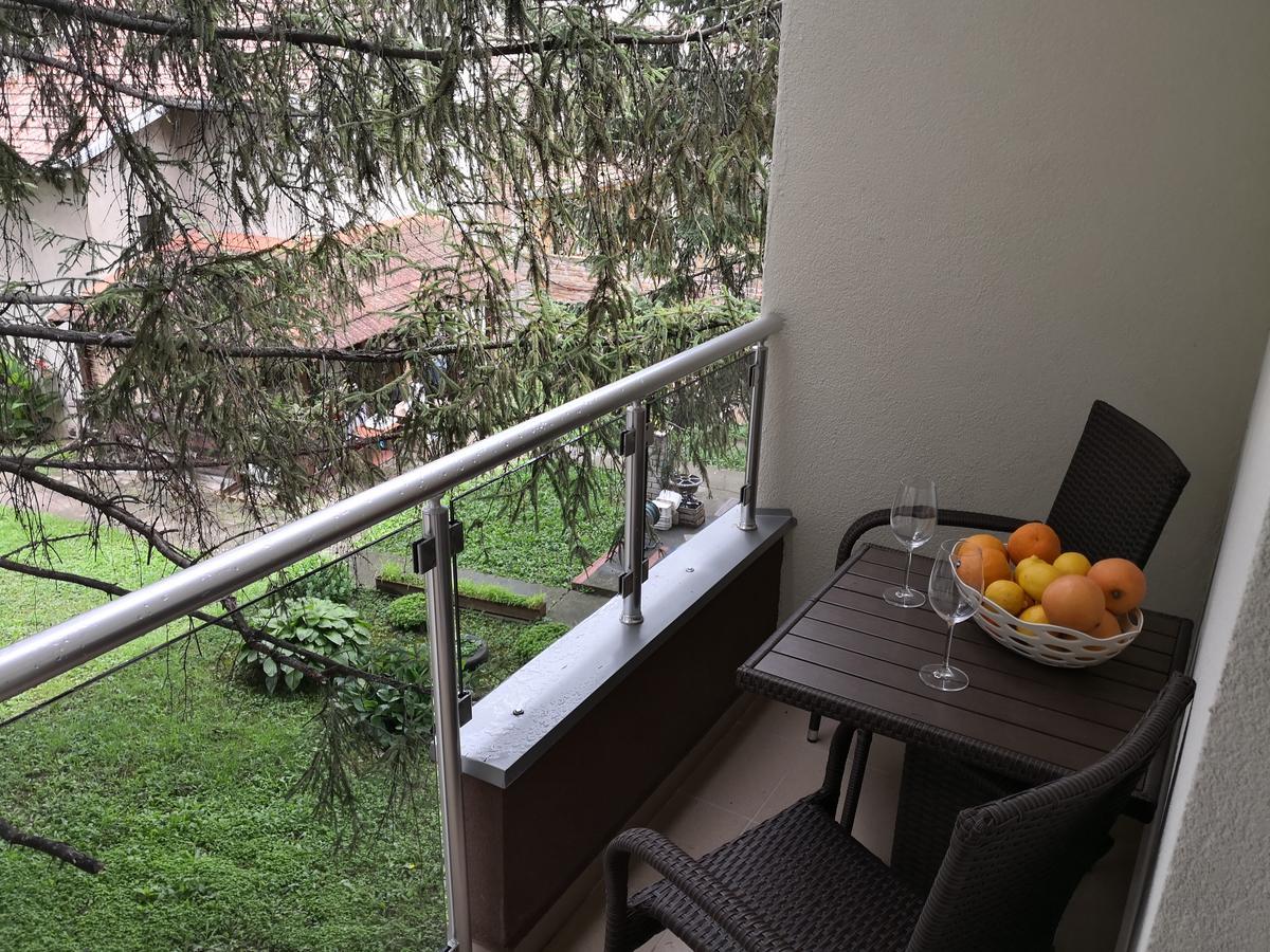 Konak Kutko Pančevo Eksteriør billede